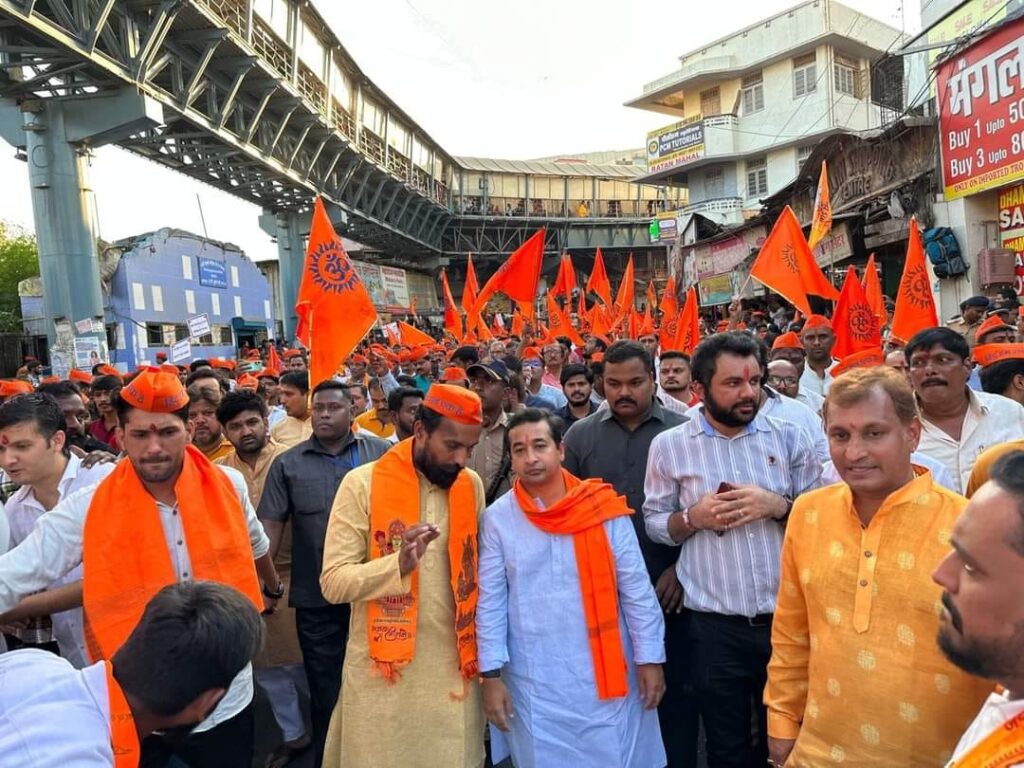 Maharashtra Election Results Signal Potential Rise in Hate Speech and Targeted Attacks on Religious Minorities