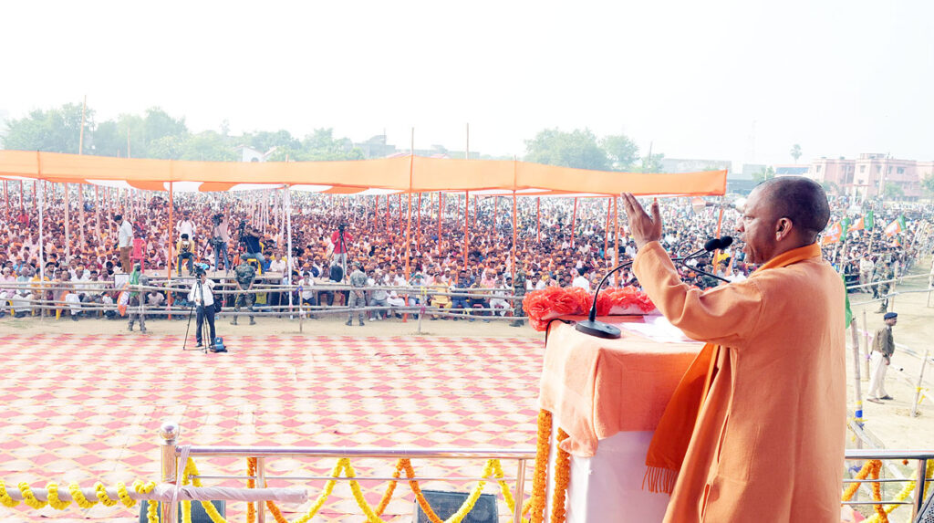 Election Brief: BJP Star Campaigners in Jharkhand Resort to Anti-Muslim Hate Speech to Polarize the Electorate